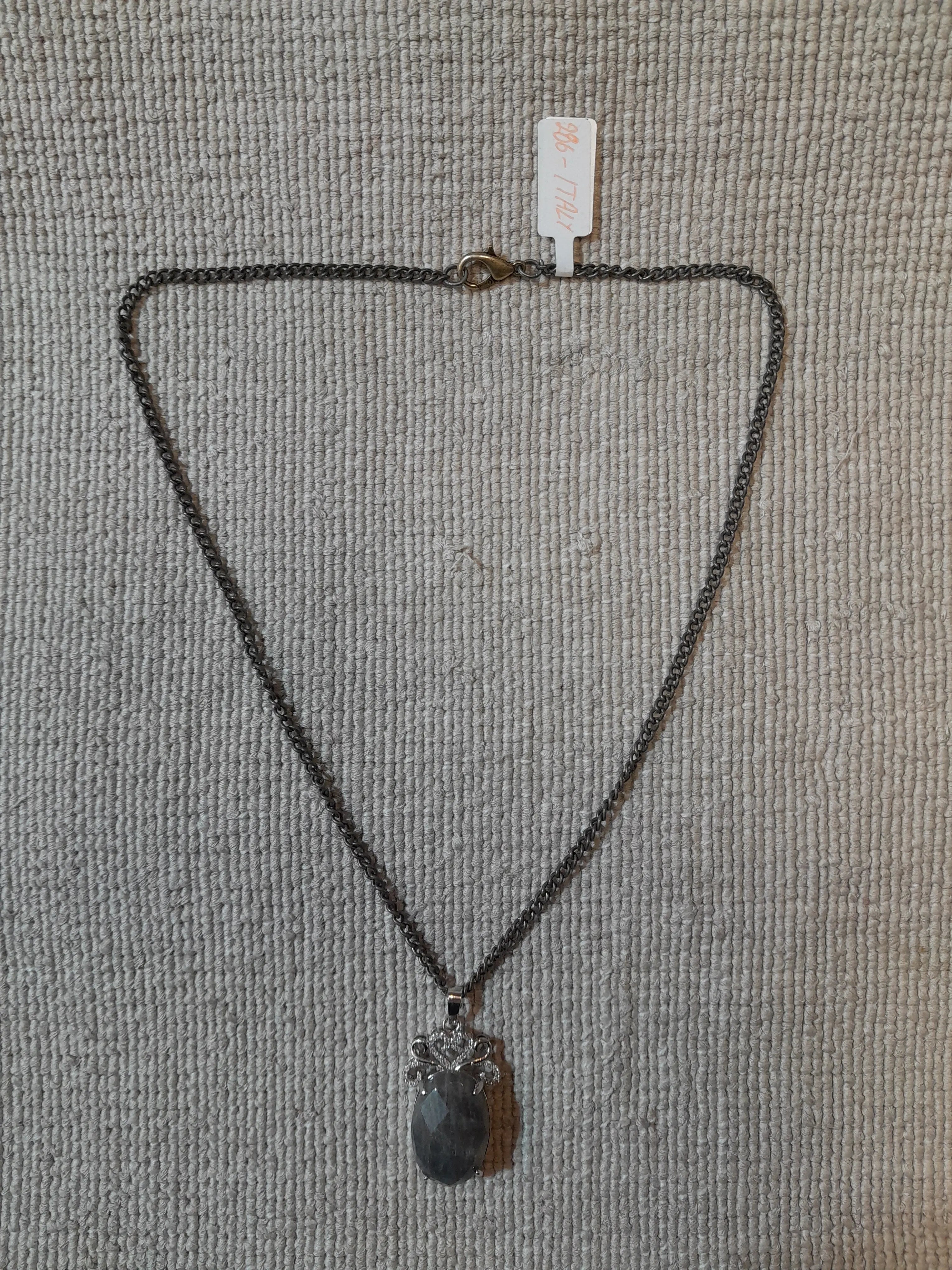 Handmade Italian Necklace #286 ABC Jewelries